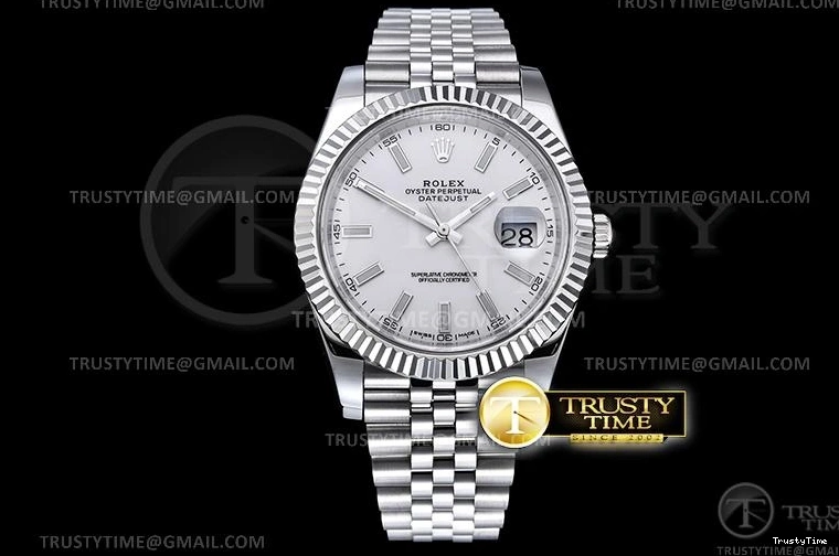 1223 Effortless R2DJ0252J – DJ2 41mm Jub 641